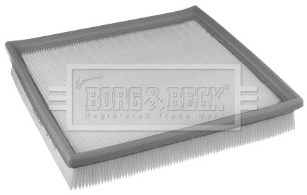 BORG & BECK oro filtras BFA2228